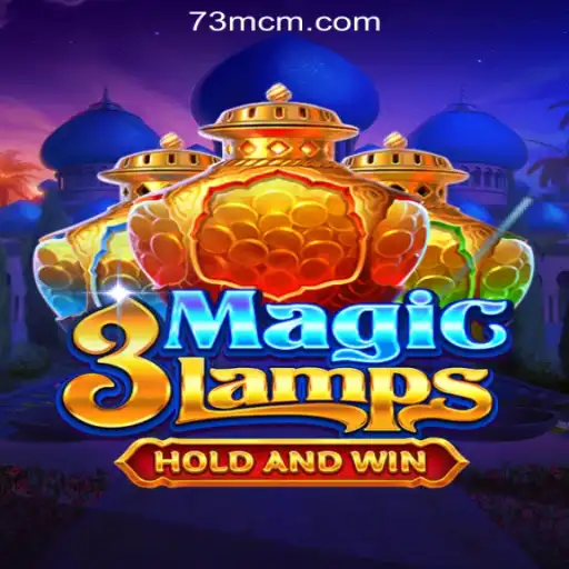 Discover the Enchanting World of 3MagicLamps: The Ultimate Slot Game Experience