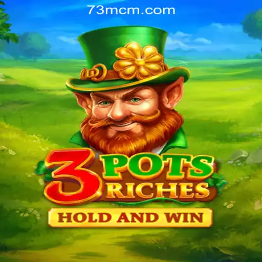 Exploring 3potsRiches: A Unique Journey into the Realm of Online Slots