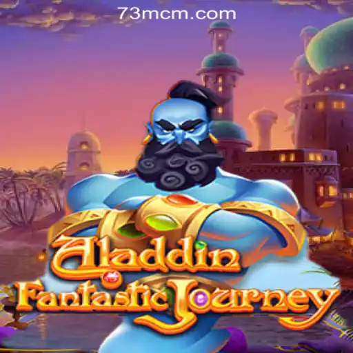 Aladdin: Exploring the Magic of 73M.COM Oficial Slots Brasil #1