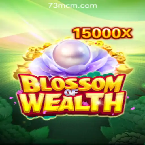 Discover the Exciting World of BlossomofWealth with 73M.COM Oficial Slots Brasil #1