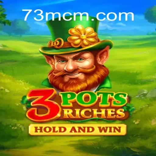 Exploring 3potsRiches: A Unique Journey into the Realm of Online Slots