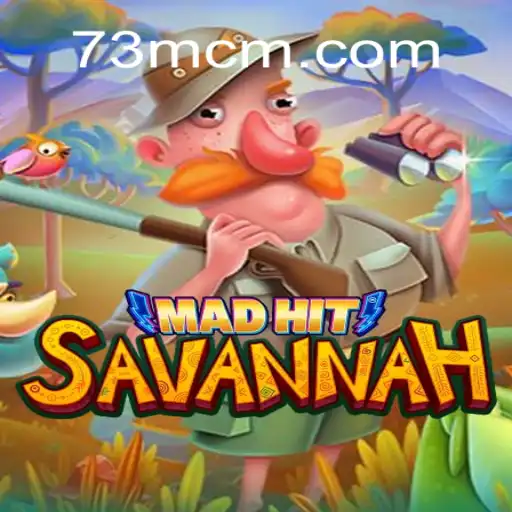 Discover MadHitSavannah: A Thrilling Journey into the Heart of Savannah's Wild Slots Adventure