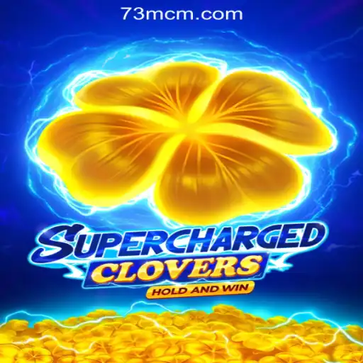 SchargedClovers: A Stellar Journey into the Realm of Slots