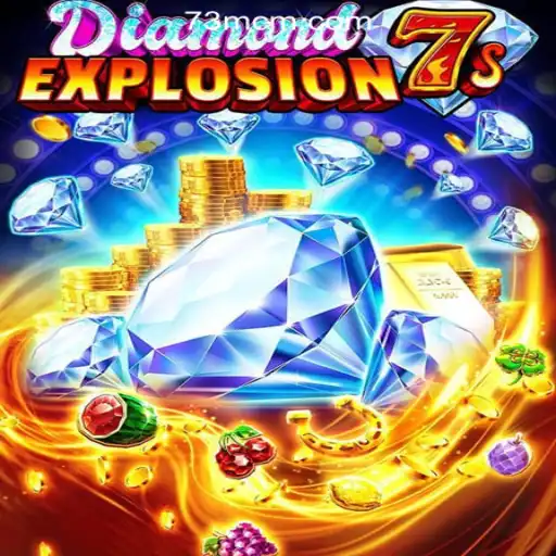 DiamondExplosion7s: Unleashing Excitement in 73M.COM Oficial Slots Brasil #1