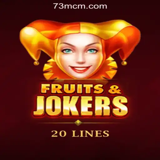 Exploring the Exciting World of FruitsAndJokers20: A Premier Slot Experience