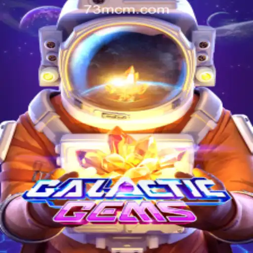 Exploring GalacticGems: The Thrilling Universe of 73M.COM Oficial Slots Brasil #1