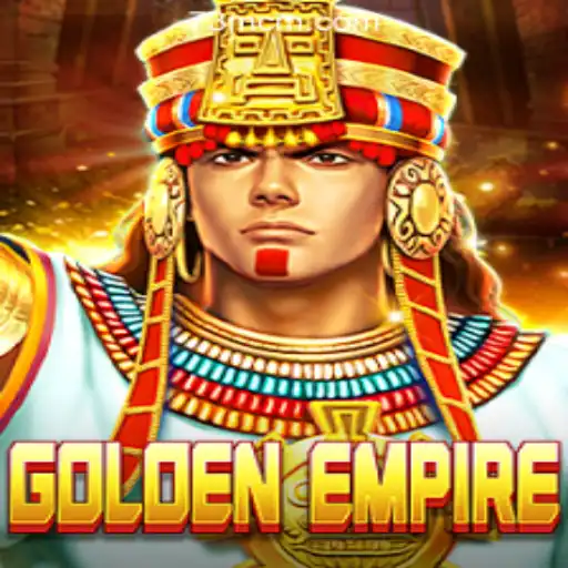 Dive into the World of GoldenEmpire: The Premier Slot Game at 73M.COM Oficial Slots Brasil #1