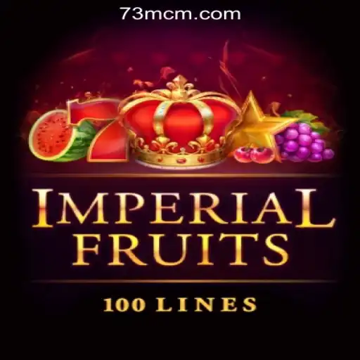 Imperial Fruits 100: A Regal Adventure in Online Slots