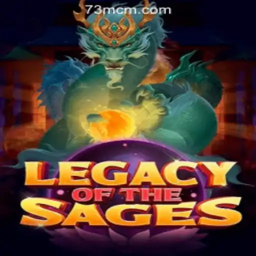 Legacy of the Sages: A Riveting Journey Through Ancient Mysticism