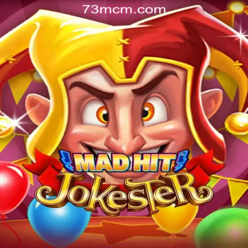MadHitJokester: The Thrilling Journey into Brazil's Official Slots at 73M.COM
