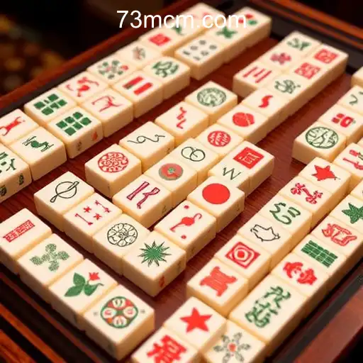 Mahjong