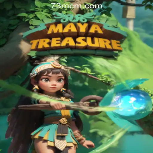 Adventuring with MayaTreasure: Uncover the Riches of 73M.COM Oficial Slots Brasil #1