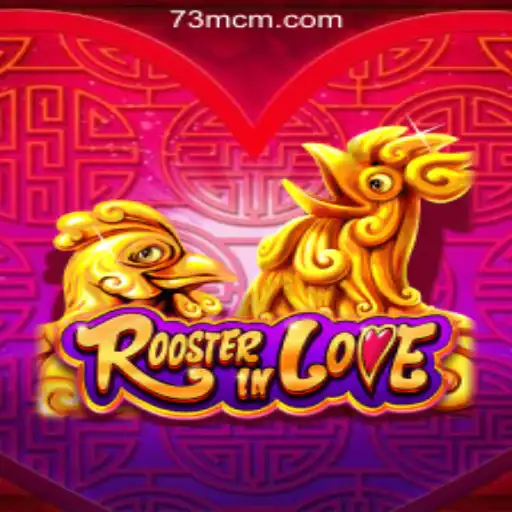RoosterInLove: Exploring the Thrills of 73M.COM's Top Slots Game in Brazil