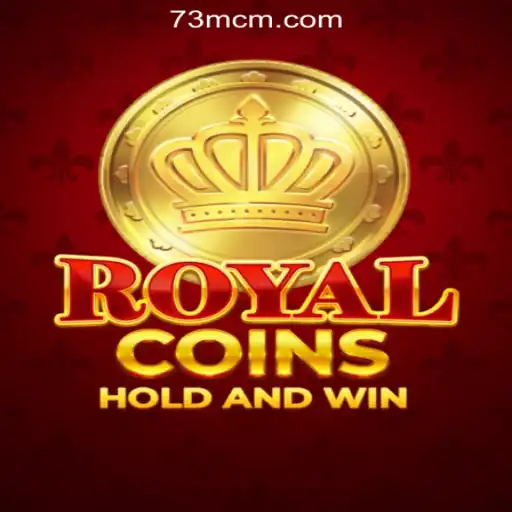RoyalCoins: The Exciting World of 73M.COM Oficial Slots Brasil #1