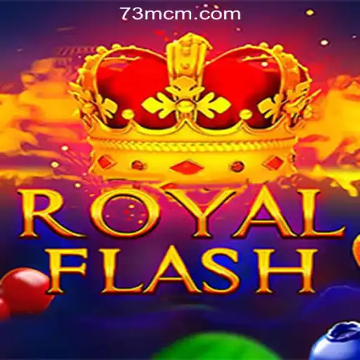 Unveiling RoyalFlash: A Revolutionary Slot Experience with 73M.COM Oficial Slots Brasil #1