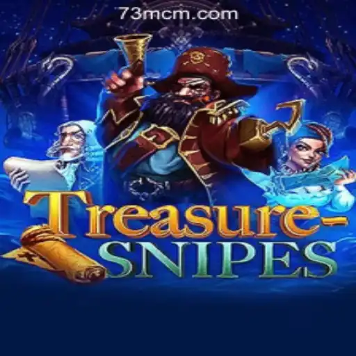 Dive into Adventure with TreasureSnipes: The Ultimate Slot Experience in Brazil