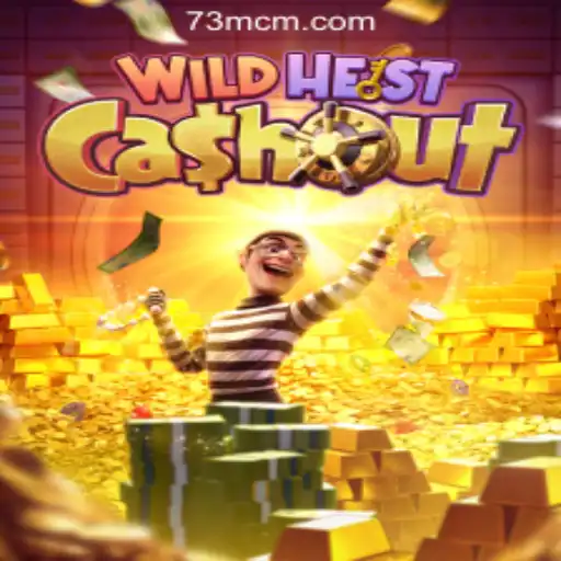 Discover the Thrilling World of WildHeistCashout: A Spotlight on 73M.COM Oficial Slots Brasil